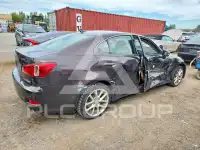 2012 Lexus IS фото