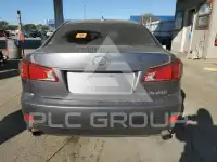 2012 Lexus IS фото