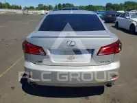 2012 Lexus IS фото