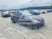 2012 Lexus IS фото
