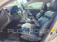 2012 Lexus IS фото