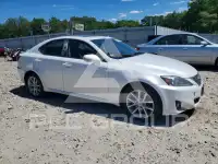 2012 Lexus IS фото