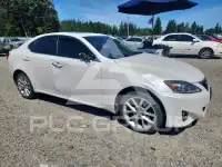 2012 Lexus IS фото