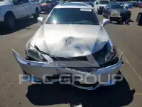 2012 Lexus IS фото