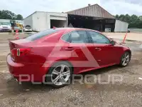 2012 Lexus IS фото
