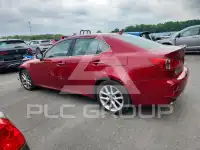 2012 Lexus IS фото