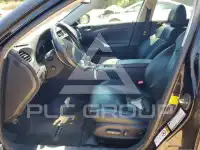 2012 Lexus IS photo