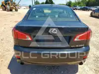 2012 Lexus IS photo
