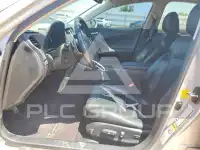 2012 Lexus IS photo