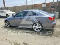 2012 Lexus IS photo