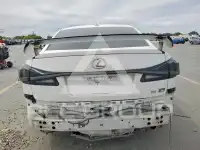 2012 Lexus IS фото