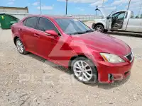 2012 Lexus IS photo