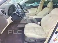 2012 Lexus IS фото