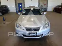 2012 Lexus IS фото