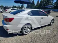 2012 Lexus IS фото
