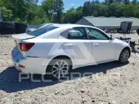 2012 Lexus IS фото