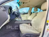 2012 Lexus IS photo