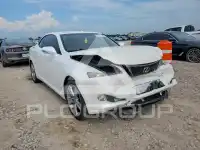2012 Lexus IS photo