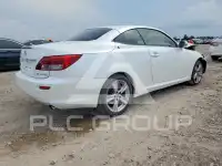 2012 Lexus IS photo