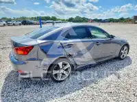 2012 Lexus IS photo