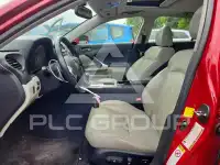 2012 Lexus IS фото