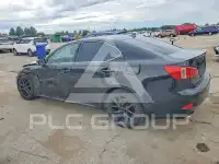 2012 Lexus IS photo