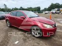 2012 Lexus IS фото