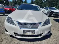 2012 Lexus IS фото