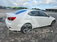 2012 Lexus IS фото