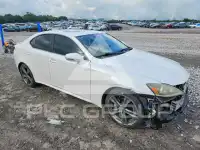 2012 Lexus IS фото