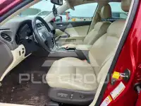 2012 Lexus IS фото