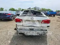 2012 Lexus IS фото
