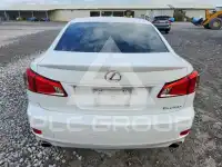 2012 Lexus IS фото