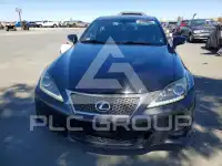 2012 Lexus IS фото