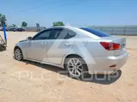 2012 Lexus IS photo