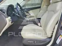 2012 Lexus IS photo