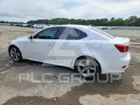 2012 Lexus IS photo