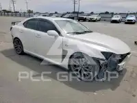 2012 Lexus IS фото