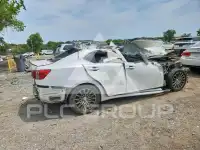 2012 Lexus IS фото