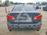 2012 Lexus IS photo