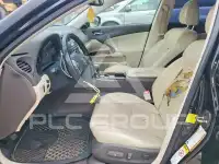 2012 Lexus IS photo
