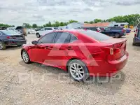2012 Lexus IS photo