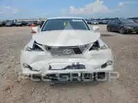 2012 Lexus IS photo