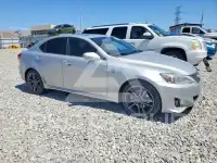 2012 Lexus IS фото