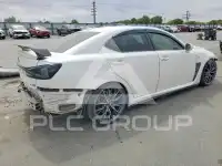 2012 Lexus IS фото