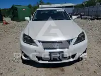 2012 Lexus IS фото