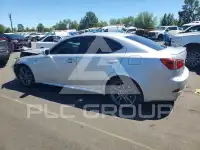 2012 Lexus IS фото