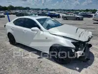 2012 Lexus IS фото