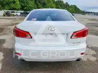 2012 Lexus IS photo