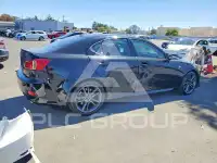 2012 Lexus IS фото